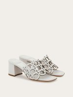 Ferragamo Gancini sandal - Image 2